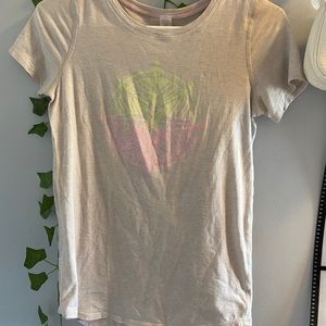 ivviva athletic tee